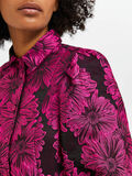 Selected FLORAL MINI-ROBE, Very Berry, highres - 16087113_VeryBerry_006.jpg