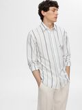 Selected SLIM FIT SHIRT, Sky Captain, highres - 16079056_SkyCaptain_1113839_008.jpg