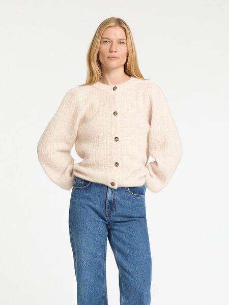 Selected TEXTURIERTER WOLLGEMISCH STRICKJACKE, Birch, highres - 16094684_Birch_1131128_003.jpg