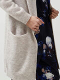 Selected MOHAIR - KNITTED CARDIGAN, Dove, highres - 16051607_Dove_514169_008.jpg