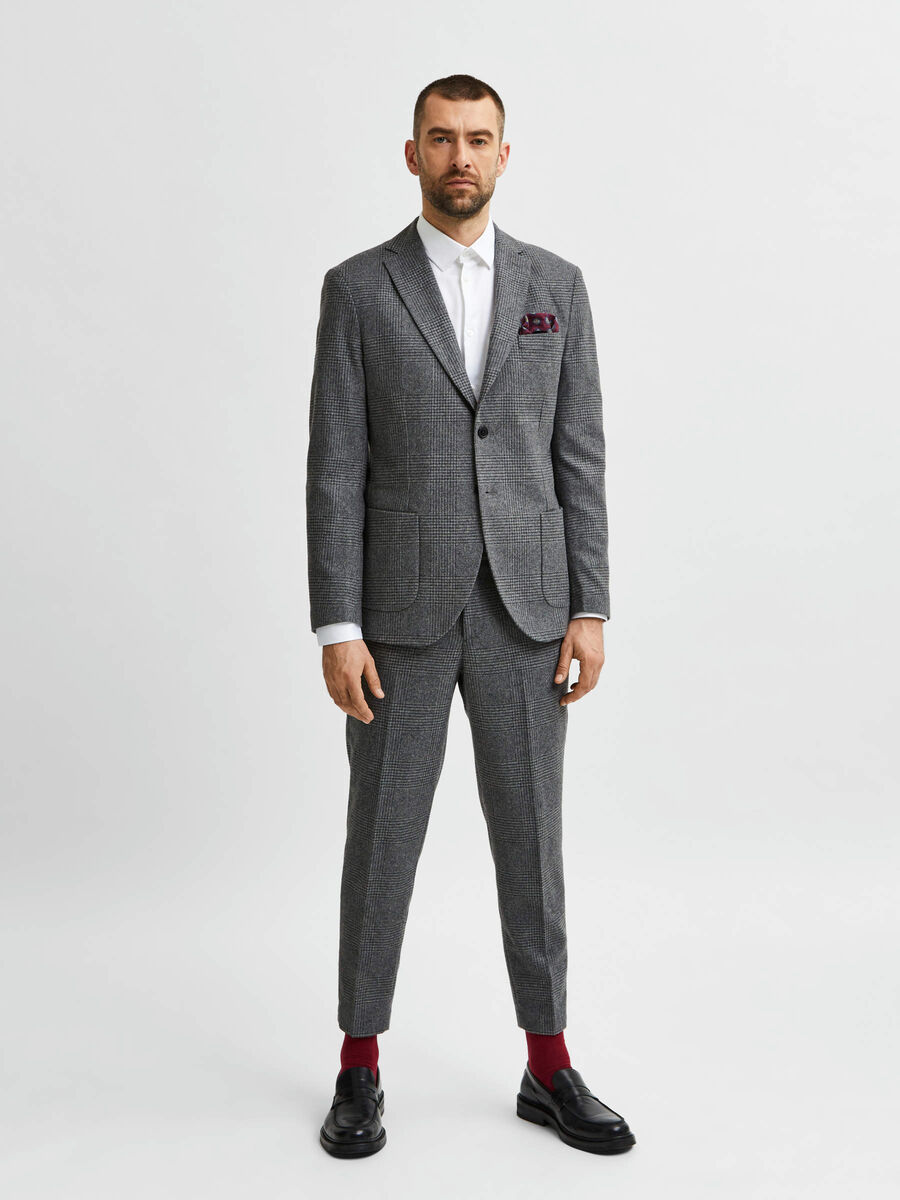 Selected TERNET BLAZER, Grey, highres - 16080810_Grey_875945_005.jpg