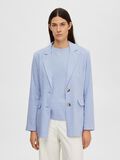 Selected RELAXED FIT BLAZER, Blue Heron, highres - 16089212_BlueHeron_003.jpg