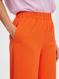 Selected CLASSIQUE PANTALON À JAMBE AMPLE, Orangeade, highres - 16089910_Orangeade_006.jpg