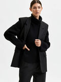 Selected OVERSIZED WAISTCOAT, Black, highres - 16081608_Black_008.jpg