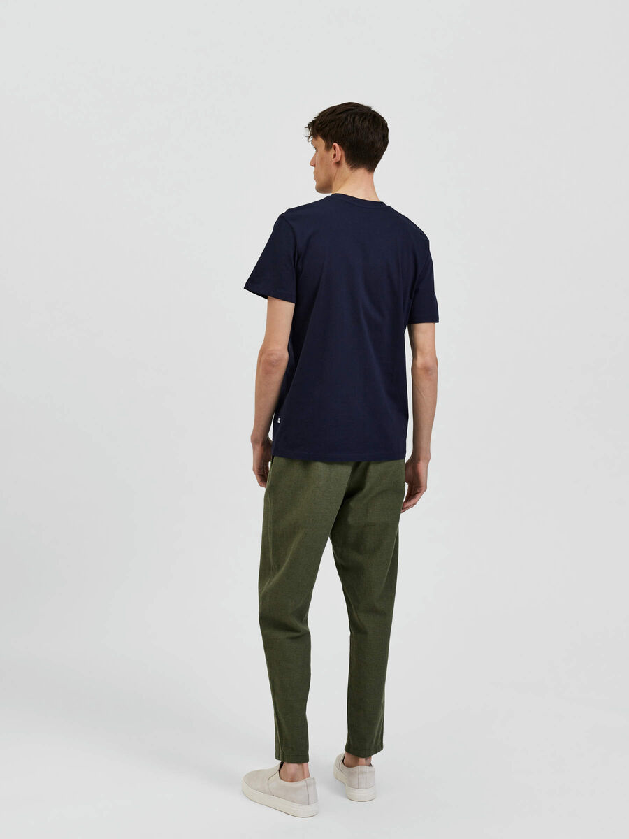 Selected BESTICKTES T-SHIRT, Sky Captain, highres - 16087524_SkyCaptain_004.jpg