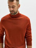 Selected PULLOVER A MAGLIA, Picante, highres - 16082064_Picante_892642_006.jpg