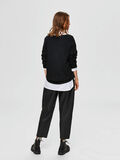 Selected CASHMERE JUMPER, Black, highres - 16073989_Black_004.jpg