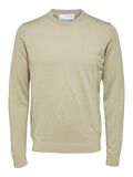 Selected LONG-SLEEVED JUMPER, Pure Cashmere, highres - 16079772_PureCashmere_853571_001.jpg