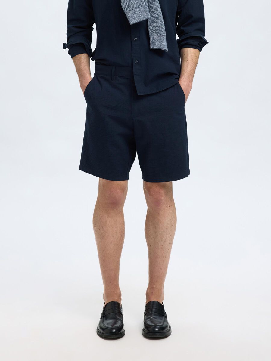 Selected SEERSUCKER SHORTS, Sky Captain, highres - 16092367_SkyCaptain_003.jpg