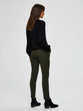 Selected MID WAIST - TROUSERS, Rosin, highres - 16068219_Rosin_004.jpg