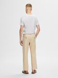 Selected STRAIGHT FIT TROUSERS, Incense, highres - 16094368_Incense_1116715_004.jpg