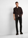 Selected 175 BLACK JEAN SLIM, Black Denim, highres - 16091723_BlackDenim_008.jpg