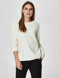 Selected ORGANIC COTTON - JUMPER, Snow White, highres - 16062340_SnowWhite_003.jpg