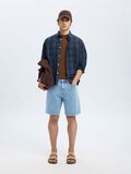 Selected LYS VASK OLASHORTS, Light Blue Denim, highres - 16098643_LightBlueDenim_008.jpg