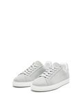 Selected SUEDE TRAINERS, Grey, highres - 16090225_Grey_006.jpg