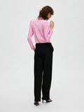 Selected CLASSIC HIGH WAISTED TROUSERS, Black, highres - 16089701_Black_004.jpg