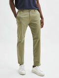 Selected SLIM FIT 175 BUKSER, Deep Lichen Green, highres - 16080542_DeepLichenGreen_003.jpg