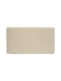 Selected RIBBED KNITTED HEADBAND, Birch, highres - 16091372_Birch_001.jpg