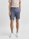 Selected COTTON LINEN BLEND CHINO SHORTS, Navy Blazer, highres - 16079005_NavyBlazer_003.jpg