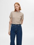 Selected STRIPED COTTON T-SHIRT, Pure Cashmere, highres - 16097179_PureCashmere_1170385_003.jpg
