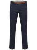 Selected SLHYARD SLIM FIT CHINO, Dark Sapphire, highres - 16048759_DarkSapphire_001.jpg