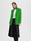 Selected CLASSIC SINGLE-BREASTED BLAZER, Classic Green, highres - 16092135_ClassicGreen_003.jpg