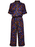 Selected ALL OVER PRINTED - JUMPSUIT, Black, highres - 16063055_Black_640882_001.jpg