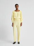 Selected BALLONÄRMEL PULLOVER, Pastel Yellow, highres - 16076835_PastelYellow_005.jpg