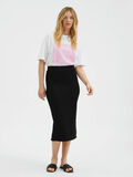 Selected BODYCON MIDI SKIRT, Black, highres - 16083722_Black_008.jpg