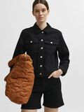 Selected CONFORT EXTENSIBLE VESTE EN JEAN, Black Denim, highres - 16079500_BlackDenim_008.jpg