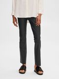 Selected PANTALONI IN PELLE, Black, highres - 16088266_Black_003.jpg