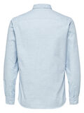 Selected SLIM FIT - SKJORTA, Light Blue, highres - 16060819_LightBlue_602929_002.jpg