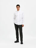 Selected CLASSIC 2-PACK SHIRT, White, highres - 16085176_White_005.jpg
