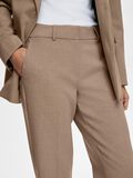 Selected CROPPED TROUSERS, Camel, highres - 16093848_Camel_1105571_006.jpg