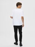 Selected RELAXED T-SHIRT, Bright White, highres - 16077361_BrightWhite_004.jpg