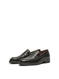 Selected LEATHER LOAFERS, Chestnut, highres - 16081463_Chestnut_006.jpg