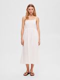 Selected BRODERIE ANGLAISE MIDI DRESS, Bright White, highres - 16092251_BrightWhite_005.jpg