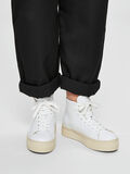 Selected HIGHTOP - TRAINERS, White, highres - 16075945_White_003.jpg