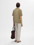 Selected TERRYCLOTH POLO, Vetiver, highres - 16090761_Vetiver_004.jpg