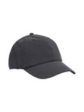 Selected BESTICKT BASEBALL CAP, Black, highres - 16078830_Black_002.jpg