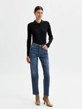 Selected STRAIGHT-FIT JEANS, Dark Blue Denim, highres - 16084144_DarkBlueDenim_005.jpg