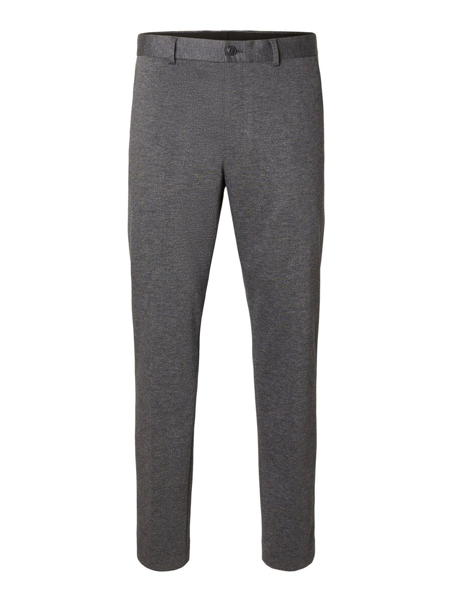 Selected JERSEY SUIT TROUSERS, Dark Sapphire, highres - 16090603_DarkSapphire_001.jpg