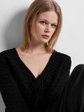 Selected HÄKEL STRICKJACKE, Black, highres - 16094409_Black_008.jpg