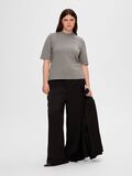 Selected GLITZER STRICKOBERTEIL, Medium Grey Melange, highres - 16091949_MediumGreyMelange_1071224_007.jpg