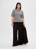 Selected GLITTER KNITTED TOP, Medium Grey Melange, highres - 16091949_MediumGreyMelange_1071224_007.jpg