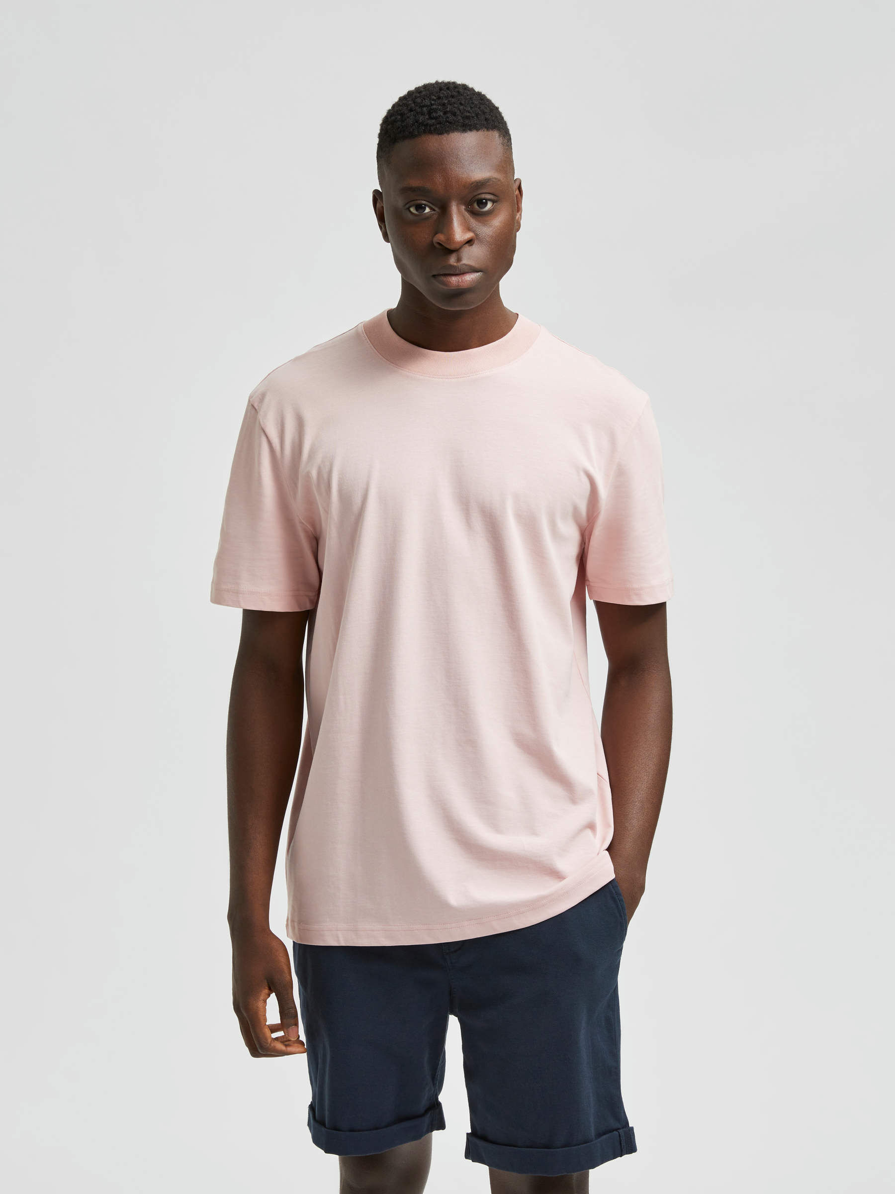 heavyweight t shirt relaxed fit