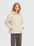 Selected RE:DOWN® PUFFER JACKET, Sandshell, highres - 16090101_Sandshell_008.jpg