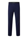 Selected COUPE SLIM PANTALON, Blue Depths, highres - 16063885_BlueDepths_001.jpg