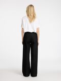 Selected TAILORED WIDE FIT JEANS, Black Denim, highres - 16097782_BlackDenim_1185215_004.jpg