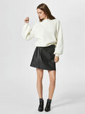 Selected LOOSE FIT PULLOVER, Snow White, highres - 16058956_SnowWhite_005.jpg